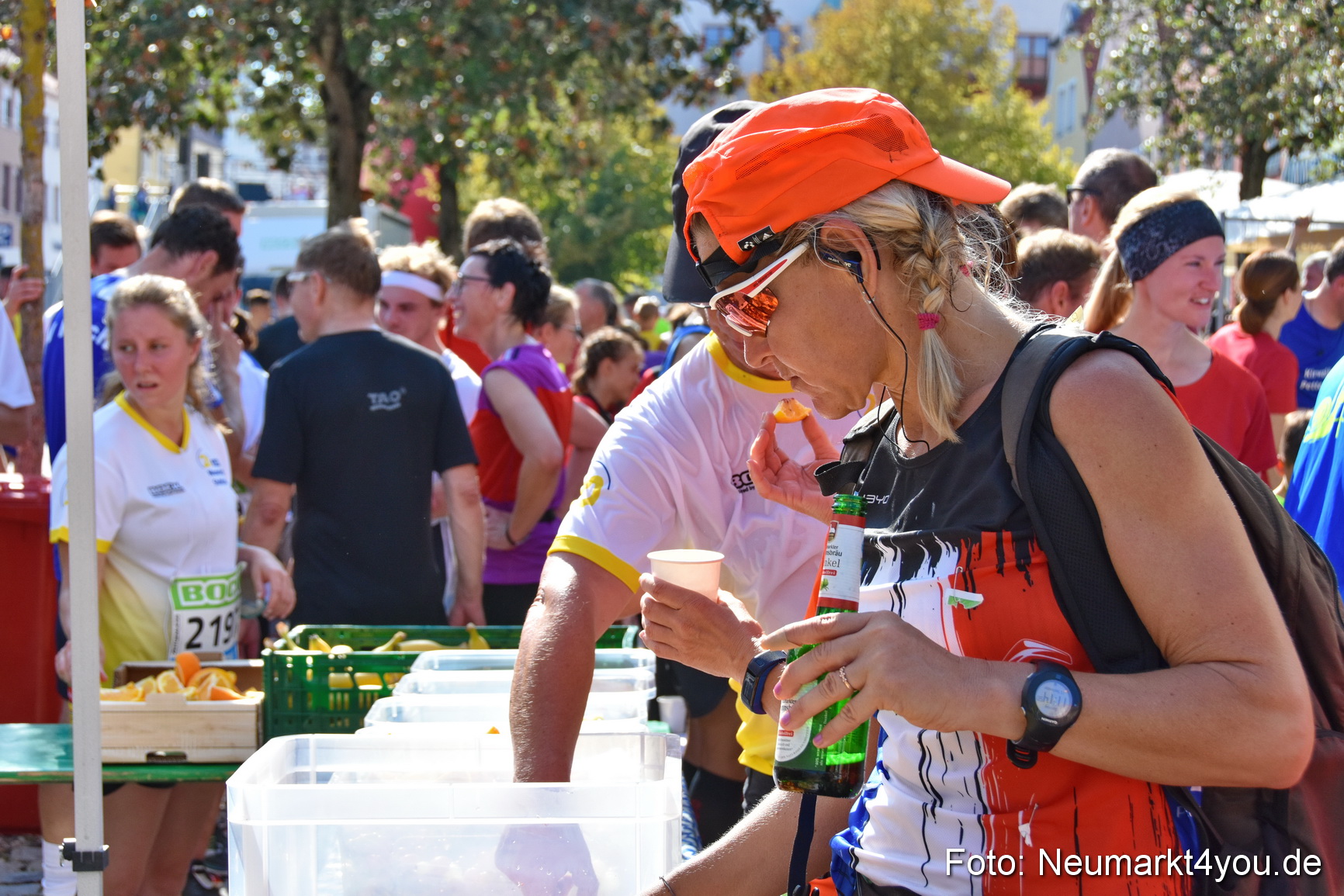 Stadtlauf Neumarkt Das Drumherum 2019 0044